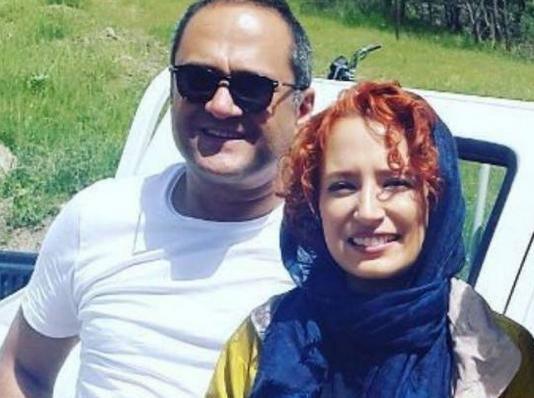 عکس رامبد جوان در جوانی