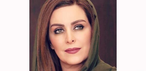 عکس کودکی عسل بدیعی