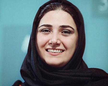 عکس باران کوثری در فیلم ها