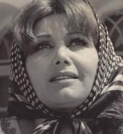 آخرین عکس فرشته جنابی