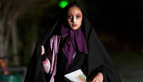 عکس ترلان پروانه و میلاد کی مرام