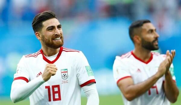 عکس تیم جهانبخش