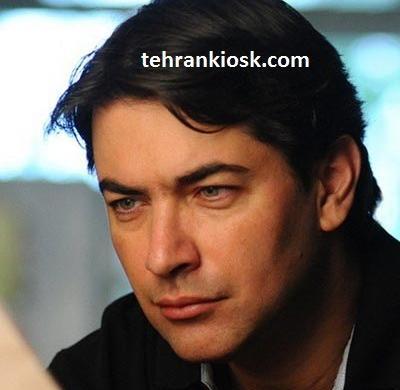 عکس های زیبا از پارسا پیروزفر
