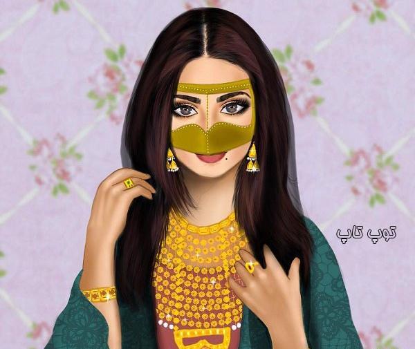 عکس دختر خوشتیپ باکلاس عروسکی