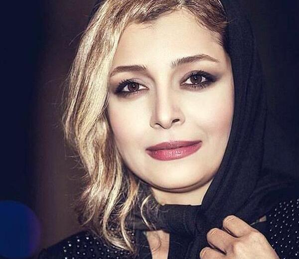 عکس حامد بهداد و ساره بیات