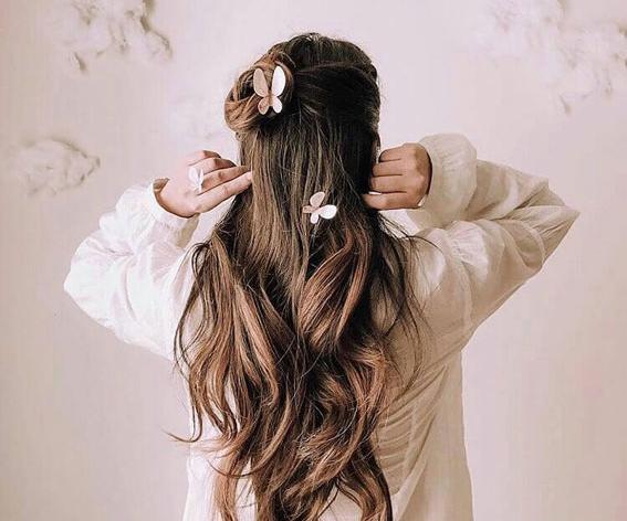 عکس پروفایل دخترانه زیبا شیک