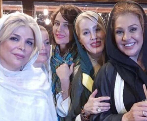 دانلود عکس شیوا خنیاگر