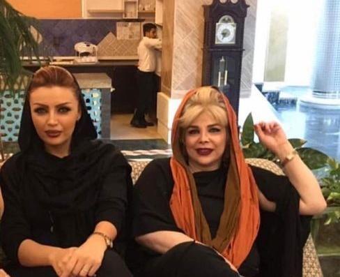 دانلود عکس شیوا خنیاگر