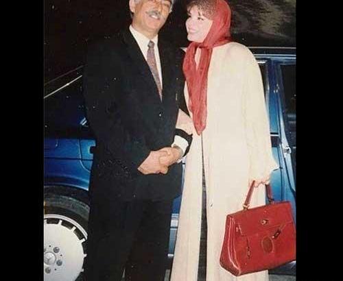 دانلود عکس شیوا خنیاگر