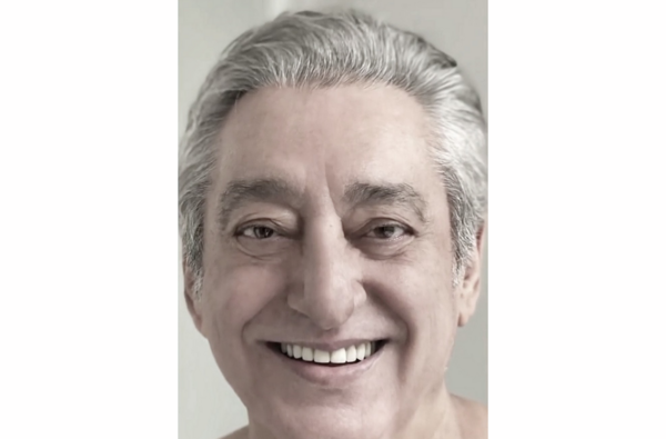 عکس ریش ابی