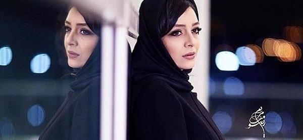 عکس های ساره بیات در لباس عروس