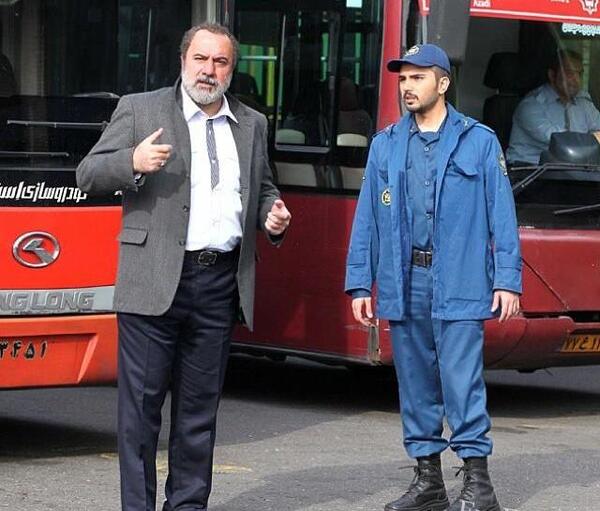 عکس های خواهر سید علی طباطبایی