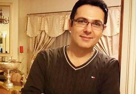 عکس شبنم طلوعی بازیگر