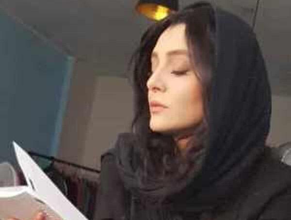 عکس تصویر ساره بیات