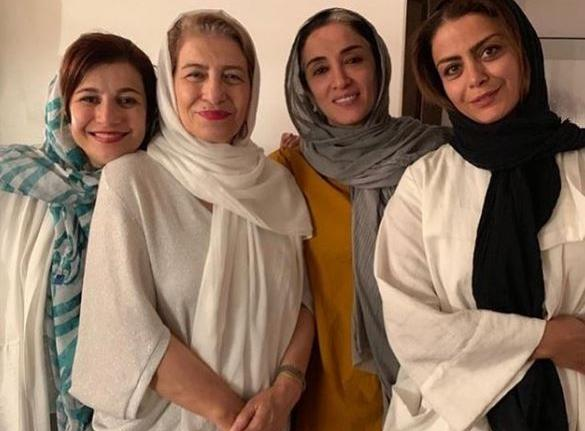 عکس فرشته رشیدی