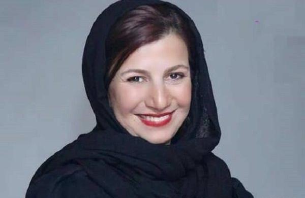 عکس فرشته رشیدی