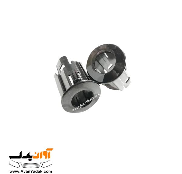 عکس سنسور دنده عقب کوییک