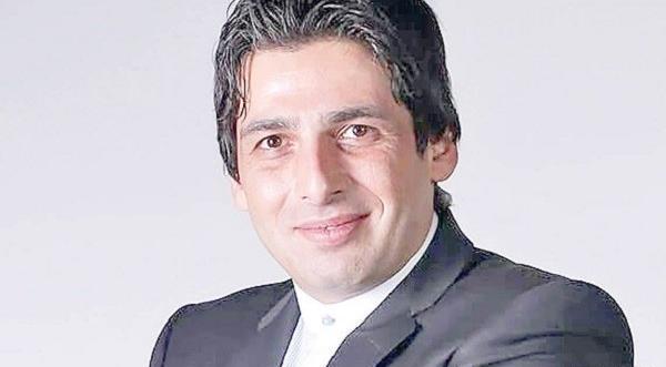 عکس کودکی حمید گودرزی
