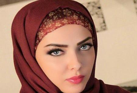 عکس مادر لیلا اوتادی