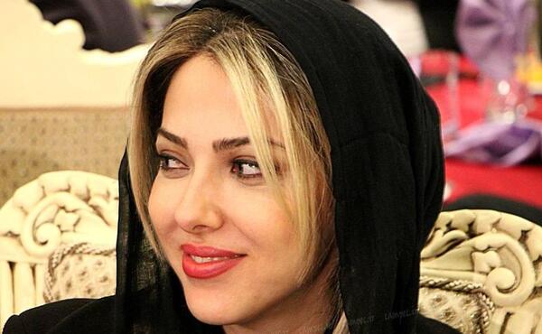 عکس مادر لیلا اوتادی