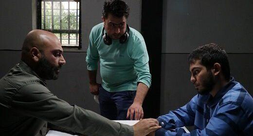 عکس های علی میری رامشه