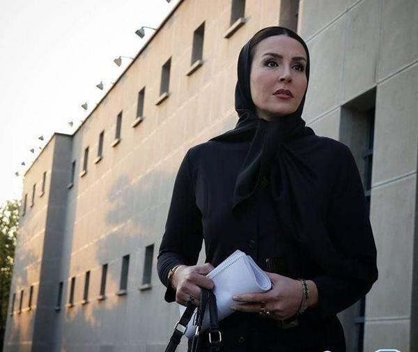 عکس های علی میری رامشه