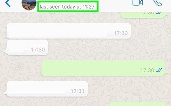 عکس پیام خالی