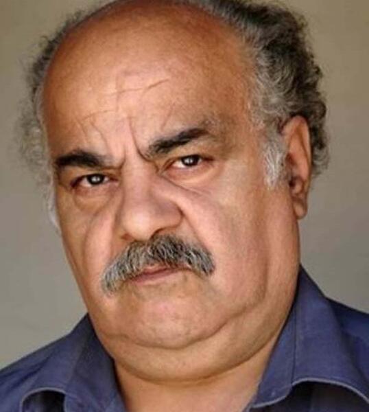 عکس هایی از عباس امیری