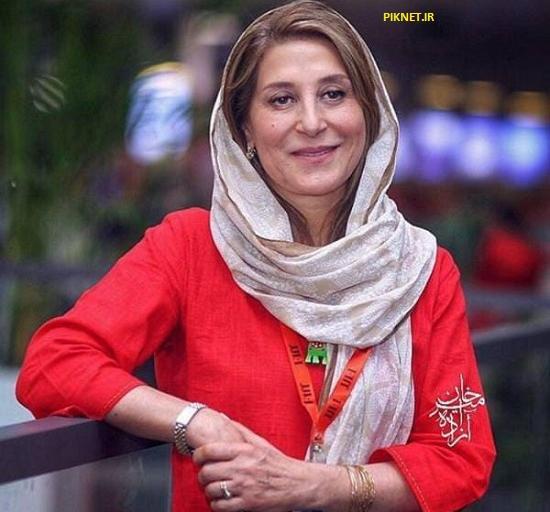 عکس پرویز پرستویی درسریال آشپزباشی