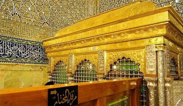 عکس های زیبا مختار ثقفی