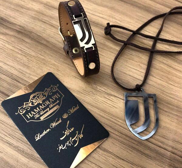عکس ساعت یوونتوس