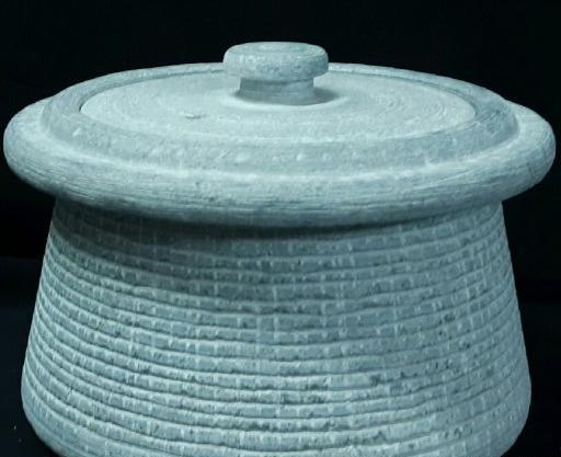 عکس ظروف سنگی