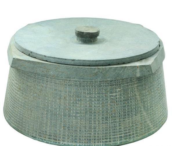 عکس ظروف سنگی