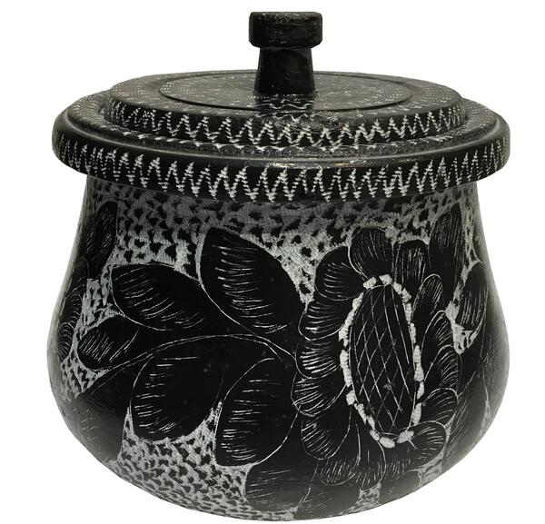عکس ظروف سنگی