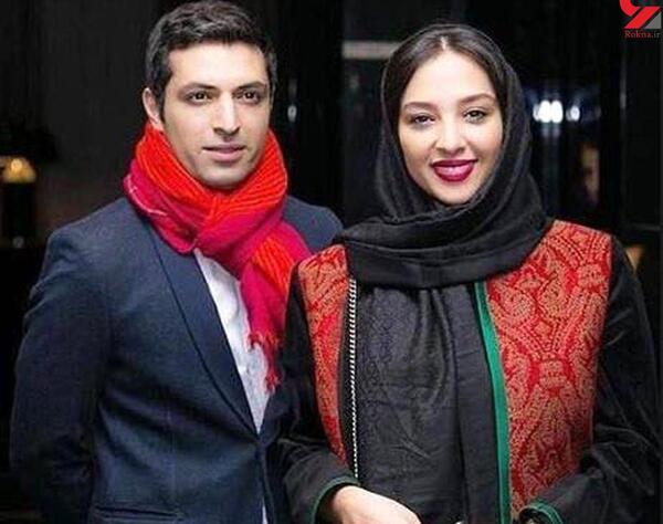 عکس جنجالی آناهیتا درگاهی