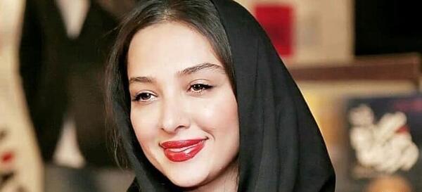 عکس جنجالی آناهیتا درگاهی