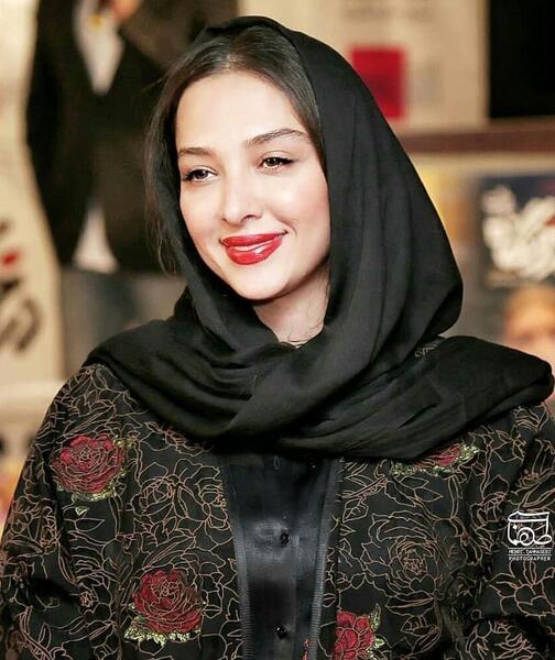 عکس جنجالی آناهیتا درگاهی