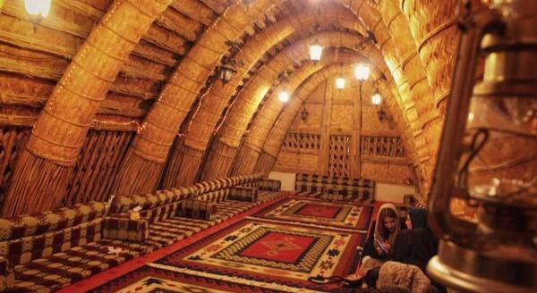 عکسهای دیدنی آبادان