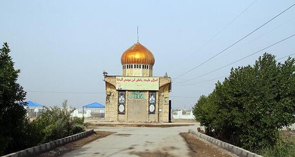 عکسهای دیدنی آبادان