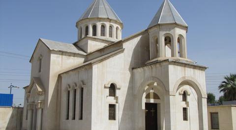 عکسهای دیدنی آبادان