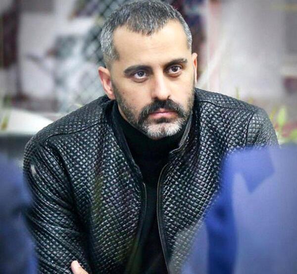 دانلود عکس علیرام نورایی