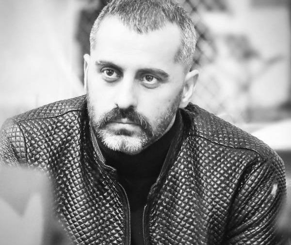 دانلود عکس علیرام نورایی