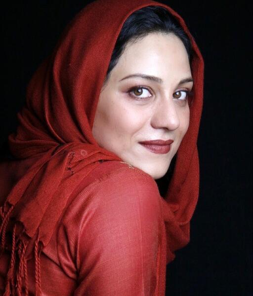 عکس جدید شبنم مقدمی