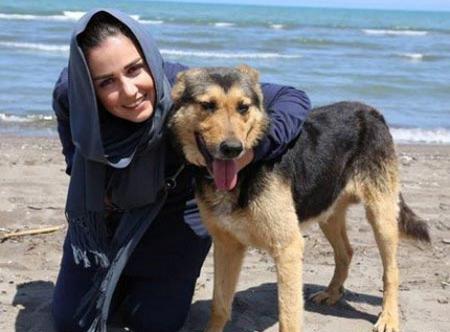 عکس های افسانه پاکرو