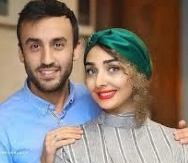 عکس پسر فاطمه گودرزی در سریال ایلدا