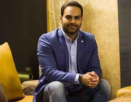 عکس سیامک عباسی اهنگ