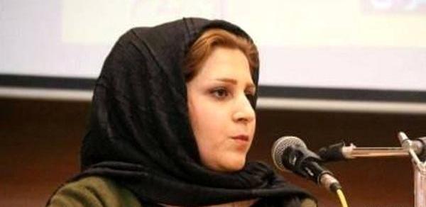 عکس زن حسین پناهی