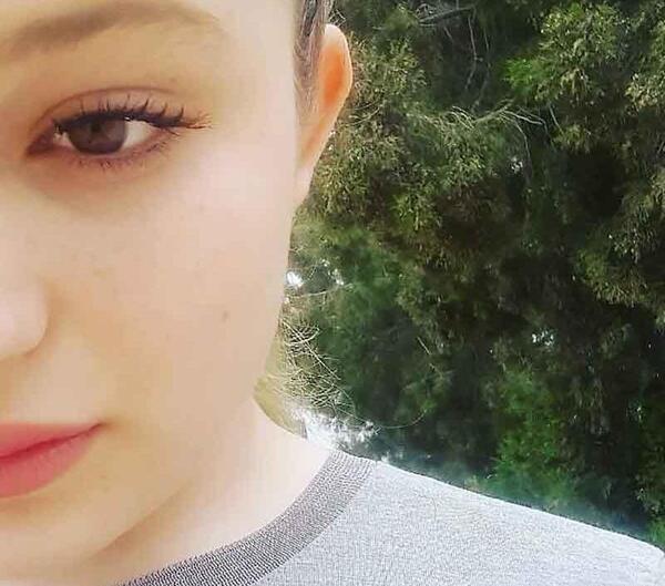 عکس سارا و نیکا بدون آرایش