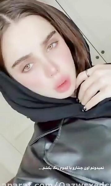 عکس سارا و نیکا بدون آرایش