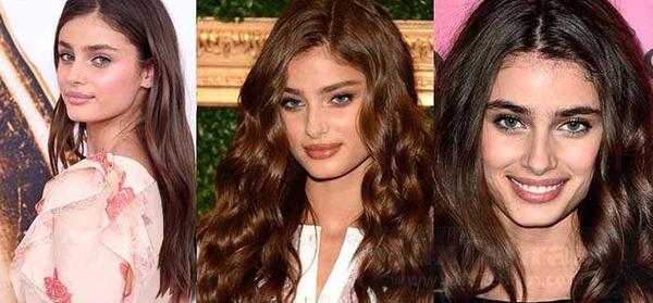 عکس فرشته های ویکتوریا سکرت